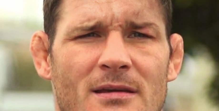 Майкл Биспинг/Фото: wikipedia.org