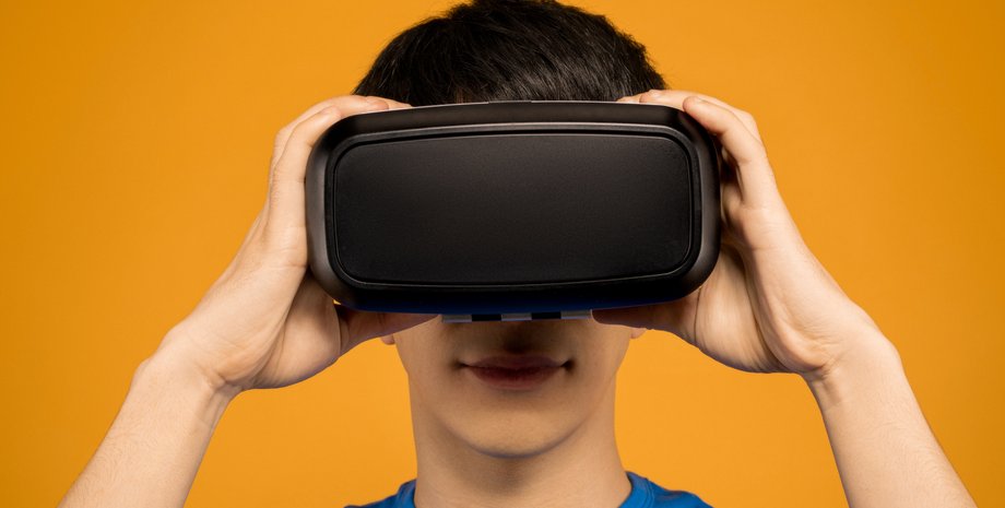 Виртуальная реальность, VR