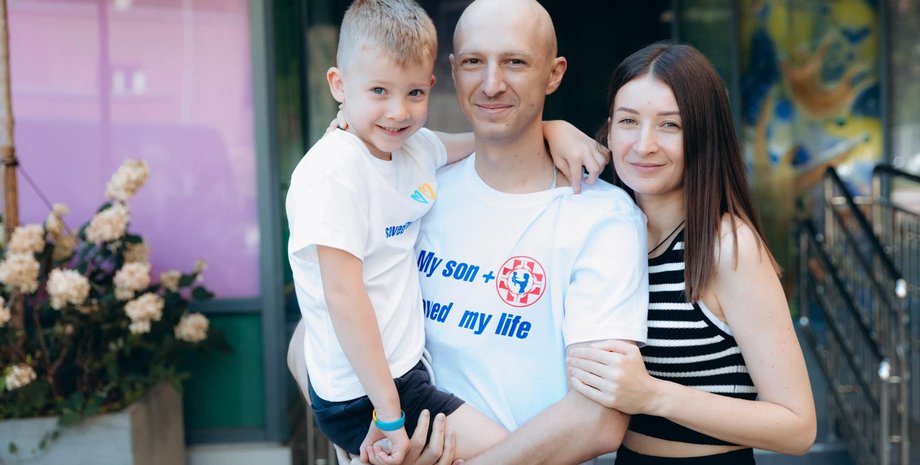 Уникальная операция Охматдет трансплантация пересадка костный мозг