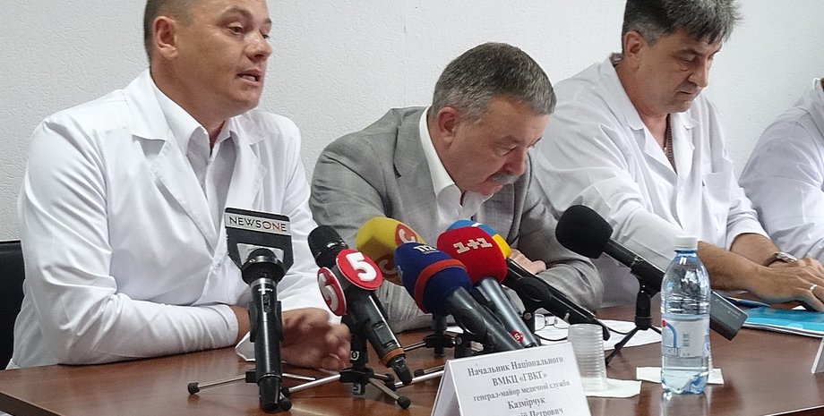 Фото: Сайт Министерства обороны