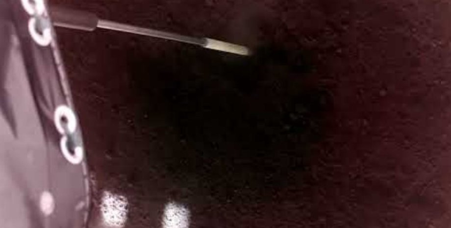 Луна NASA Blue Ghost