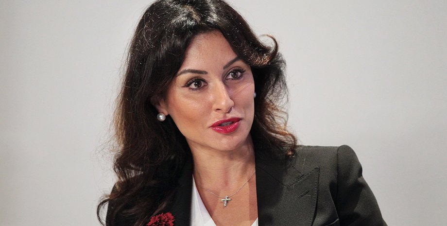 Тина Канделаки, Тина Канделаки о евровидении, Тина Канделаки о победе Украины