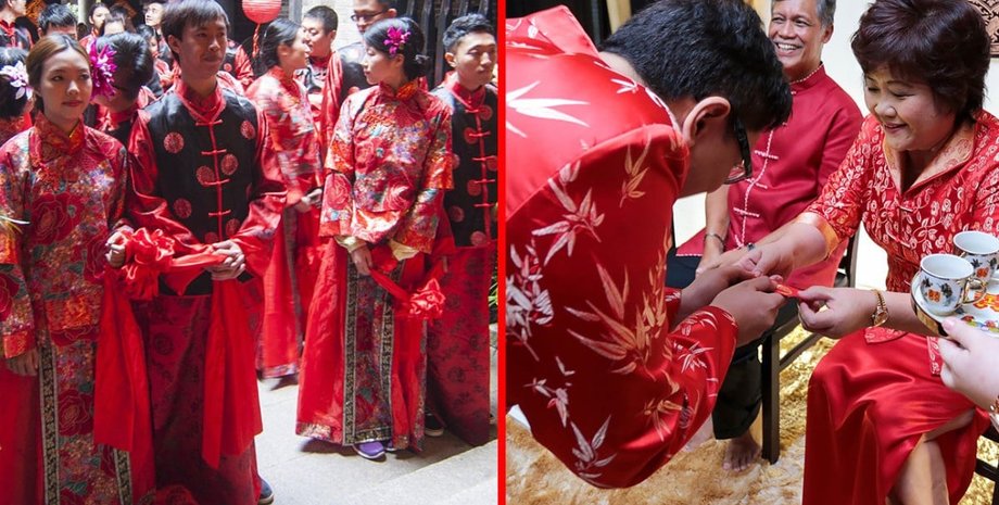 Шлюб у Китаї, шлюбне агентство, шахрайська схема, блискавичні шлюби, швидкі шлюби, розлучені жінки, жінка кинула чоловіка