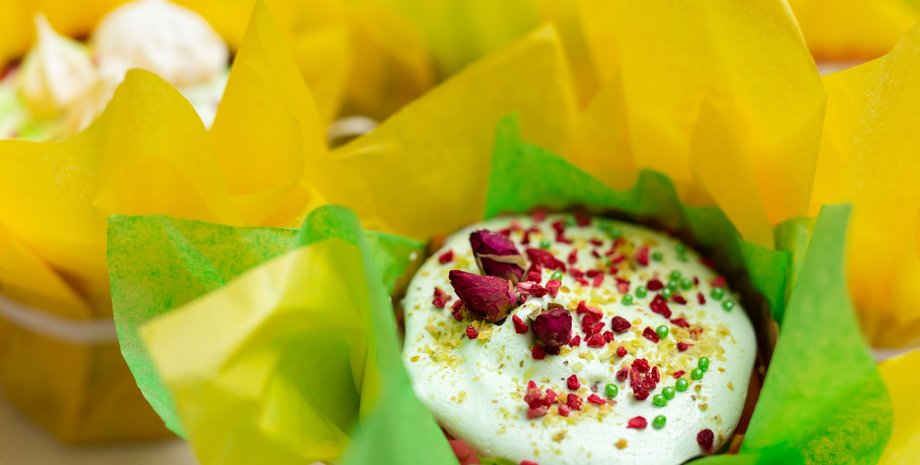 Пасхальный кулич, самый простой рецепт кулича, вкусный кулич, пасха 2023