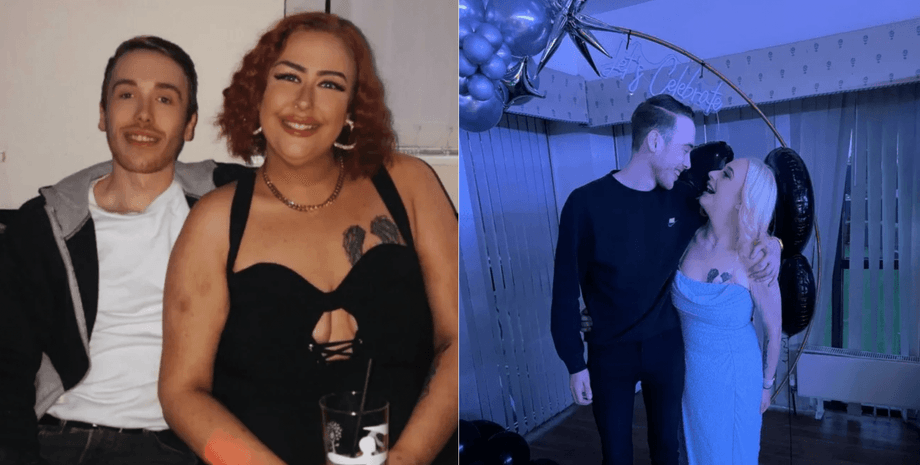 женщина похудела на 88 килограммов