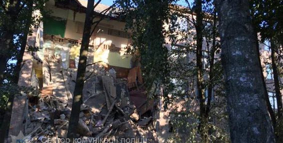 Фото: facebook.com/policevolyn