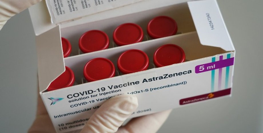 AstraZeneca, Вакцинация, Австрия, Смерть, Расследование