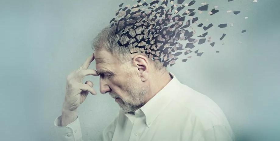 деменция, болезнь Альцгеймера