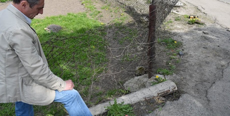 Еврейское надгробие/Фото: Хесед громада/Facebook