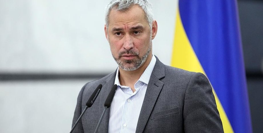 Руслан Рябошапка / Фото: slovoidilo.ua