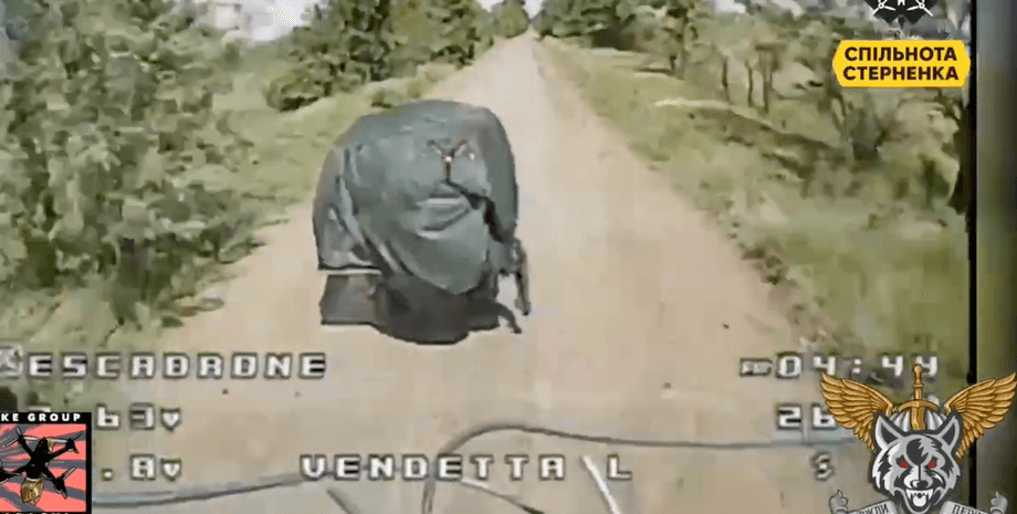 мангал-мотоцикл