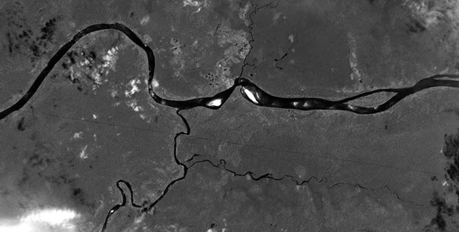 река, река касикьяре, касикьяре река