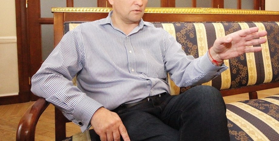 Павел Климкин / Фото: glavcom.ua