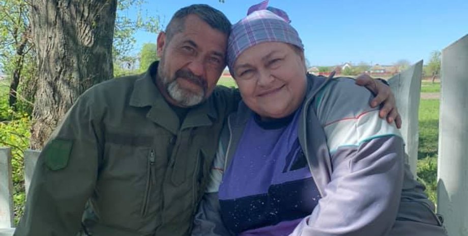 Нина Набока