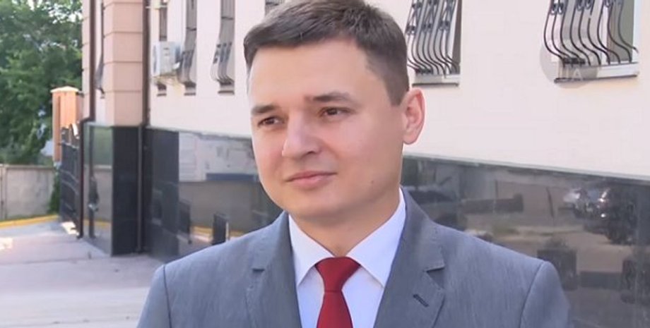 Владимир Кривенко / Скриншот