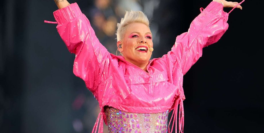 американская певица Pink, злоупотребление наркотиками, передозировка, музыка