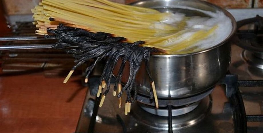 Фото: Простые рецепты блюд