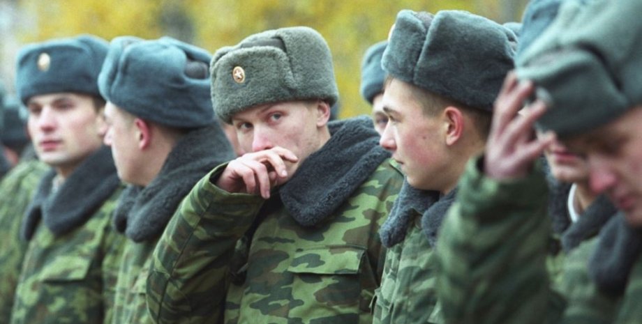 Российские солдаты / Фото: ИТАР-ТАСС