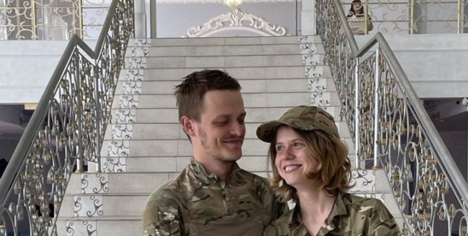 алексей лазарев вероника янович