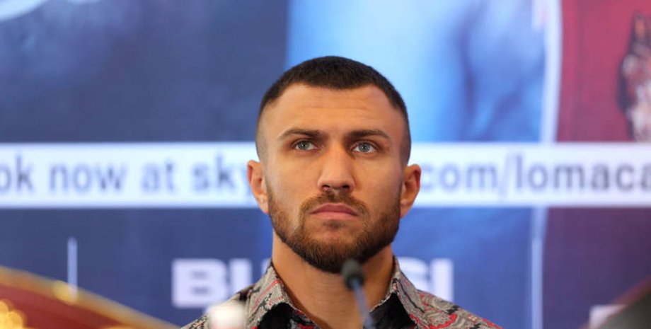 Бокс, Василий Ломаченко, Легкий вес, Весовая категория, Теофило Лопес, Боб Арум