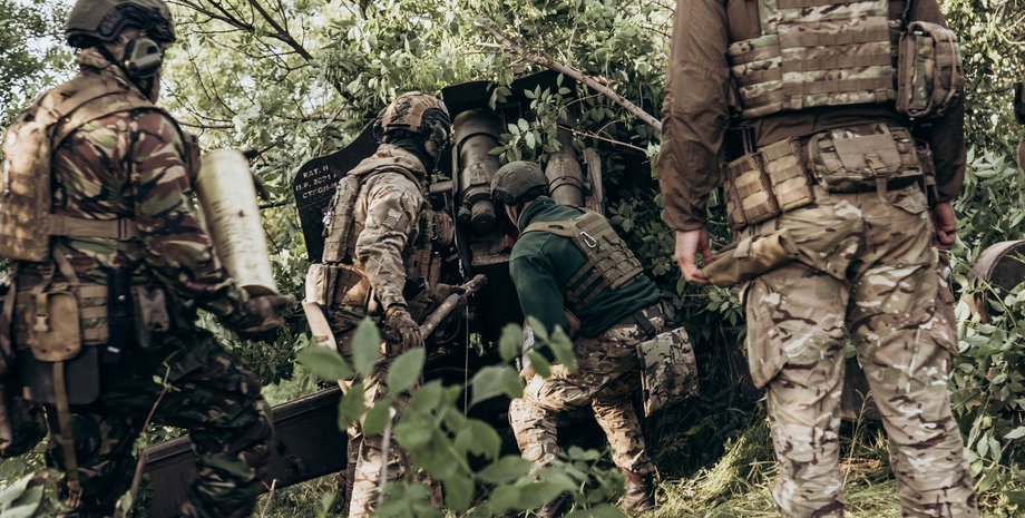 новини авдіївки, штурм авдіївки, терикон, наступ, зс рф авдіївка