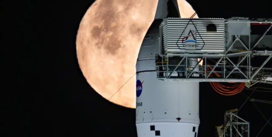 Артемида-2 Артемида-2