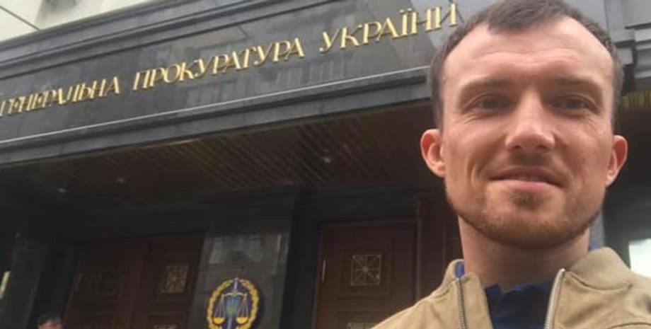 Александр Леменов /Фото: Facebook