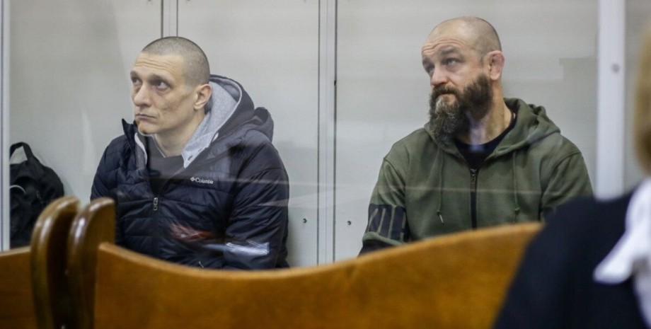 Ярослав Тарасенко Ярослав Тарасенко, Олександр Лось