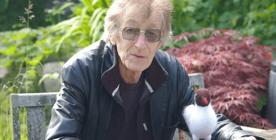 алан грант, бэтмен