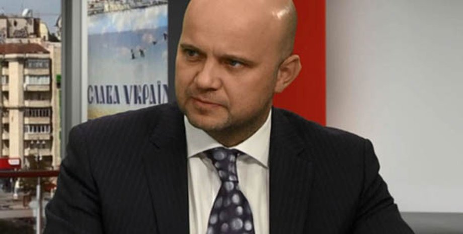 Юрий Тандит / Фото: politica-ua.com