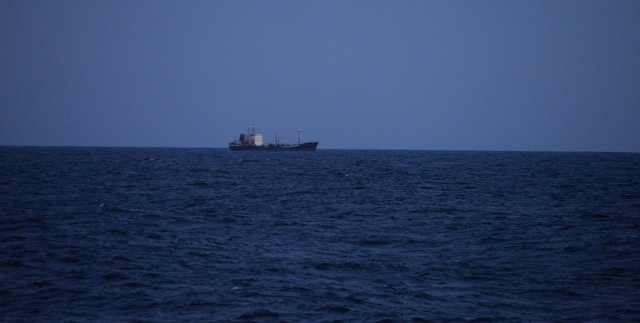 Танкер "Кама", большой противолодочный корабль, Вице-адмирал Кулаков, Танкер "Кама"