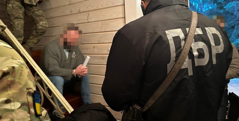 КРАИЛ, Иван Рыжий