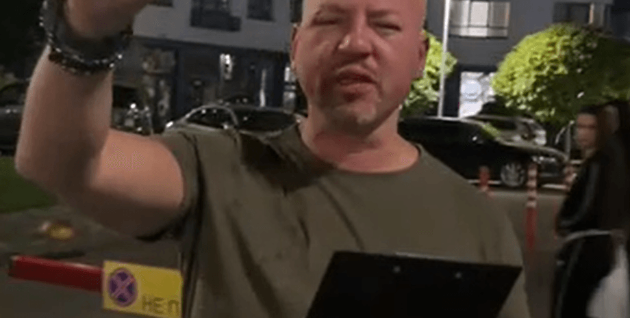 Павел Поляруш