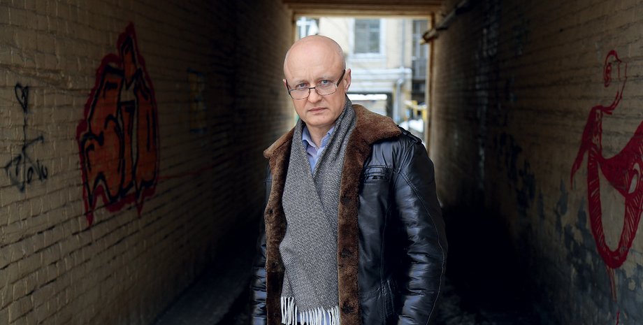 Фото: Александр Чекменев