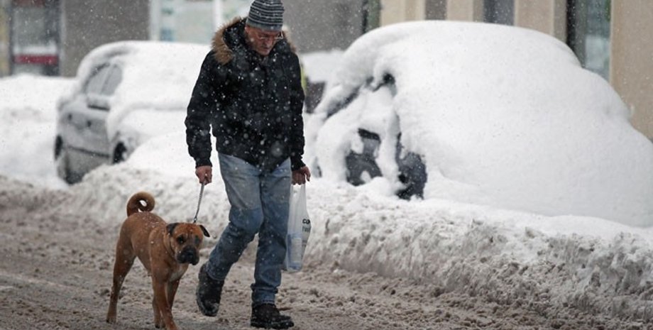 Фото: Getty Images/Fotobank