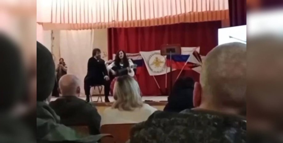 Донбас, Донецька область, 810-та бригада ЗС РФ, морська піхота, російські окупанти