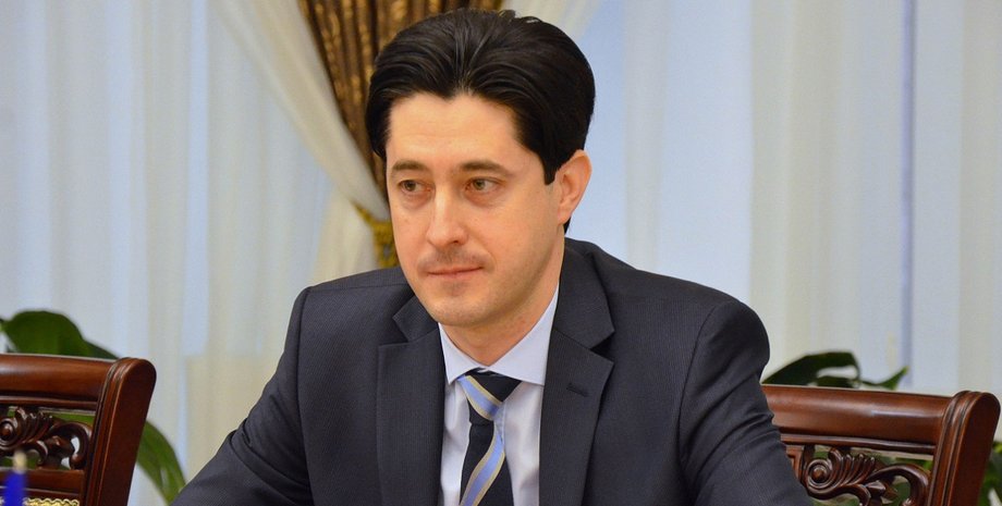 Виталий Касько / Фото: 5.ua