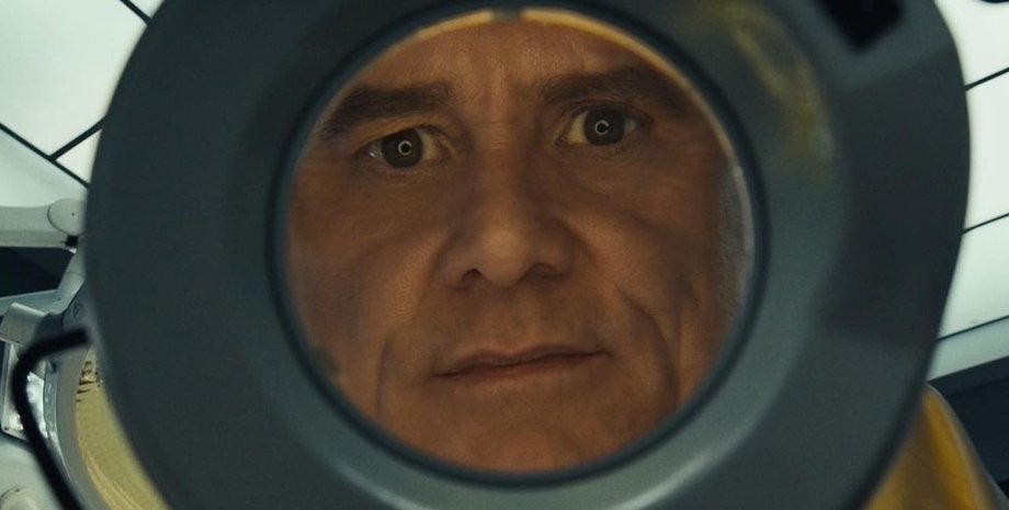 The Weeknd, Джим Керри, клип