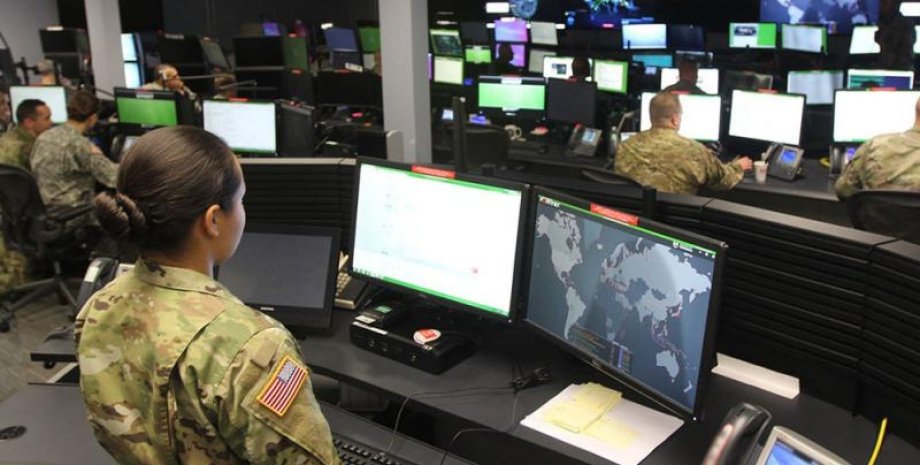 кибербезопасность, нейросеть, армия США
