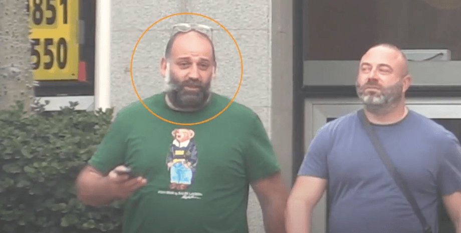 Телеканал "Рада"