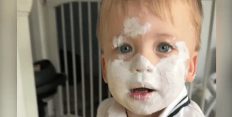 Як уникати дитячих істерик