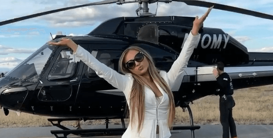 Миллионерша Изабелла Барретт, певица, Изабелла Барретт, подросток, девочка, звезда, Toddlers and Tiaras,