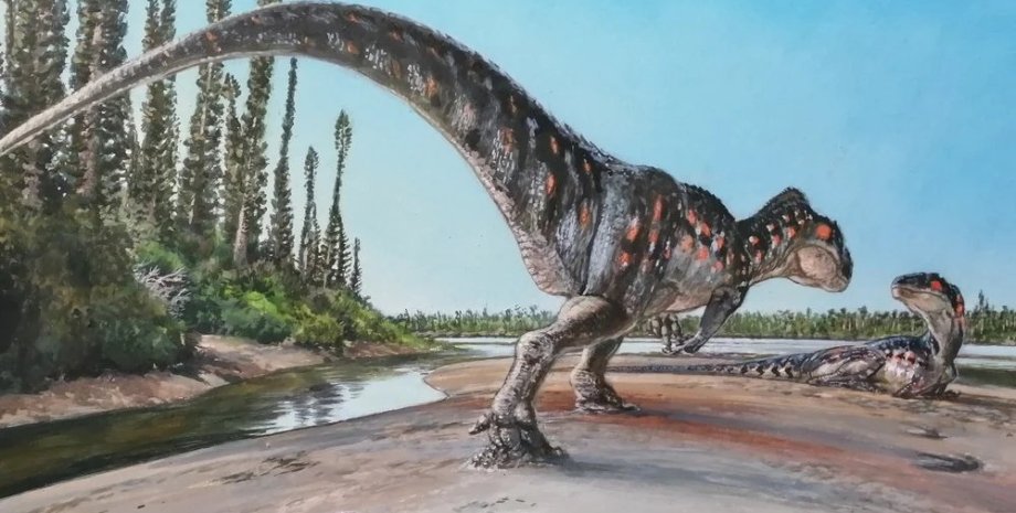 динозавры, палеонтология, находка, окаменелости, древние животные