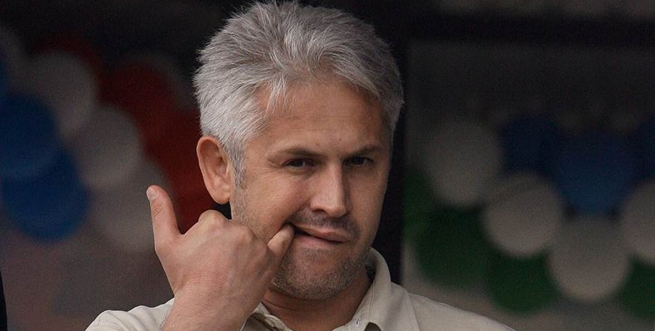 Фото: Коммерсант