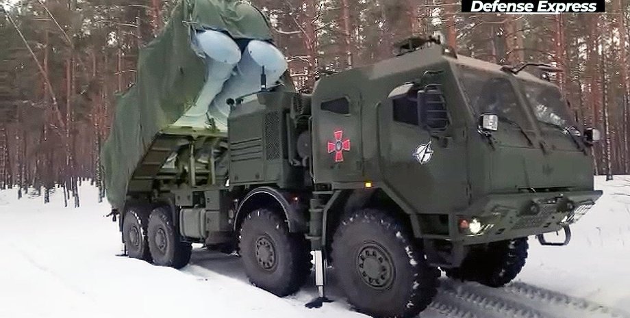 испытания нептуна