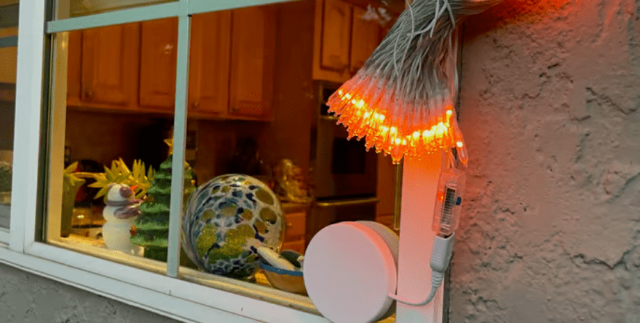 Система для освещения Power Mole V2 Система для освещения Power Mole V2