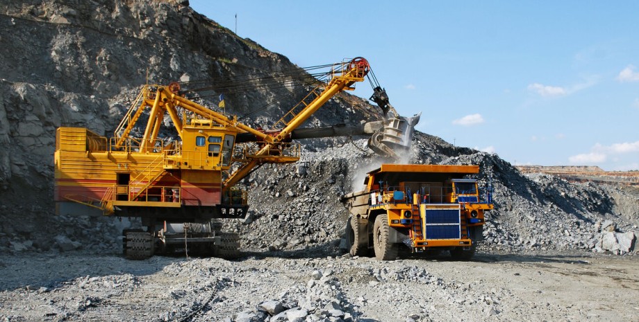 рідкоземельні метали видобуток ресурсів, ресурси, метали