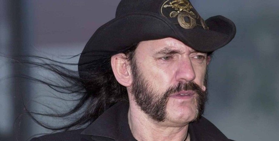 Иэн Фрэйзер Килмистер, Лемми, прах, пули, музыка, Motorhead