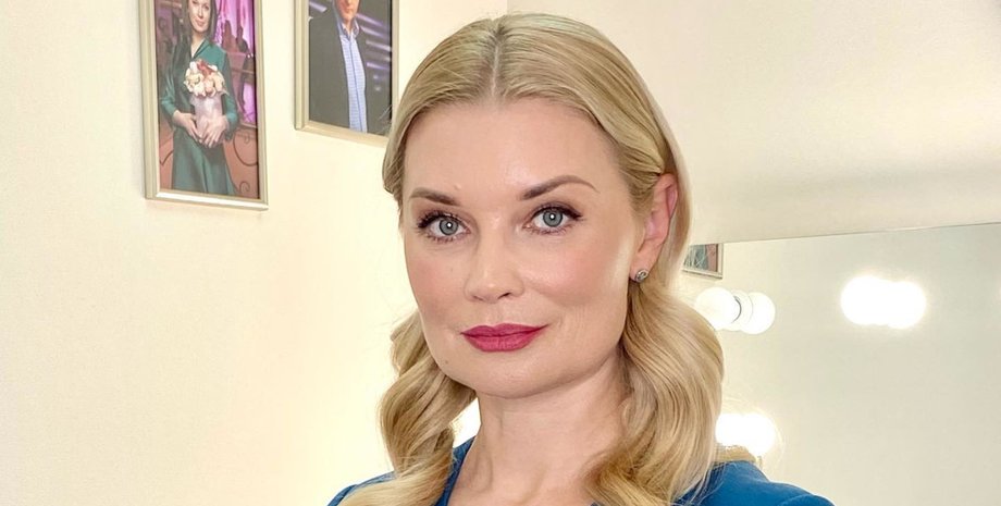 Лидия Таран, журналистка