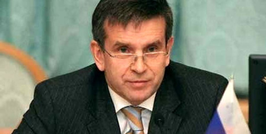 Михаил Зурабов / Фото: Обозреватель